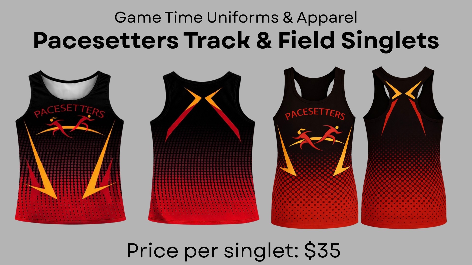 Uniforms